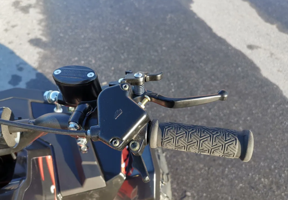 Квадроцикл GBM SHARP KIDS 125 в Сызрани