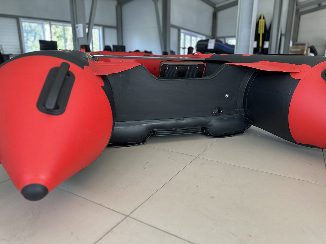 Лодка MISHIMO RIVER JET 460 под водомет в Сызрани