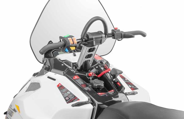 Снегоход STELS SA600T (L LUX WT) АТАМАН 1.0 К01 Tech в Сызрани