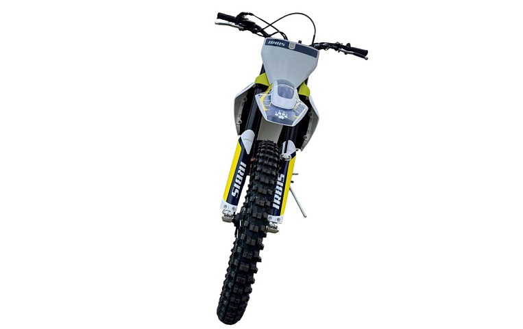 Эндуро мотоцикл IRBIS HTR 250 в Сызрани