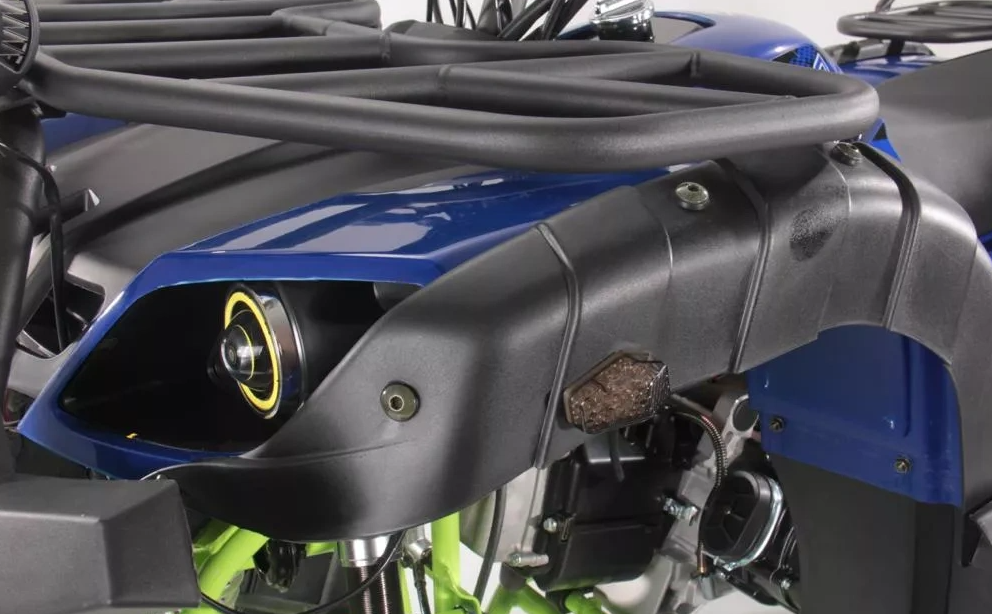 Квадроцикл YACOTA SELA MAX в Сызрани