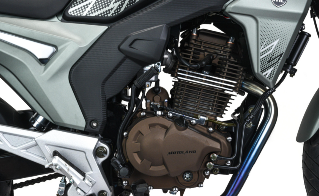 Мотоцикл MOTOLAND (МОТОЛЕНД) 300 CBR в Сызрани