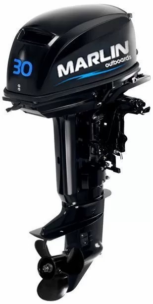 Лодочный мотор MARLIN MP 30 AWHS в Сызрани