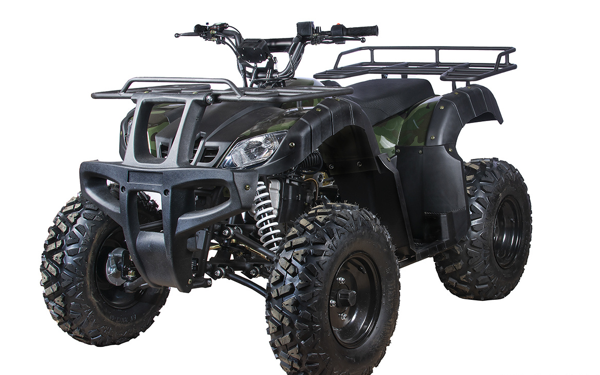 Квадроцикл YACOTA SELA 200 в Сызрани