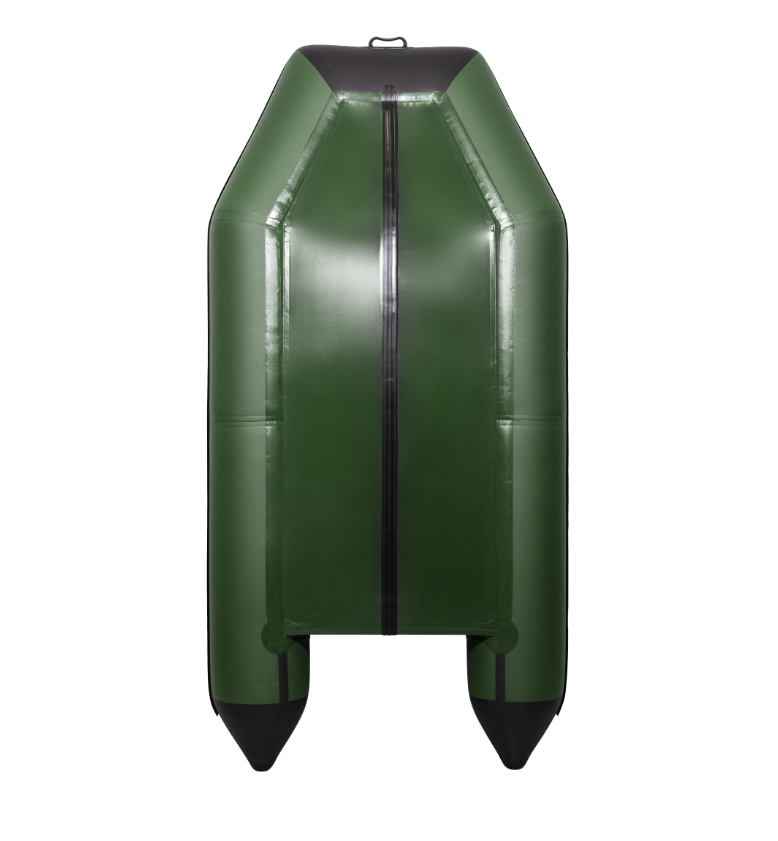  Лодка АКВА 2900 Слань-книжка киль в Сызрани