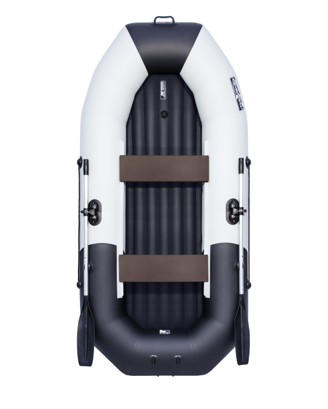 Лодка Таймень NX 270 НД в Сызрани