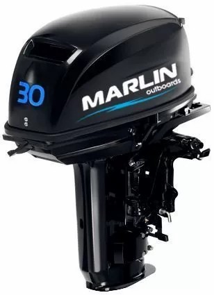 Лодочный мотор MARLIN MP 30 AMH в Сызрани