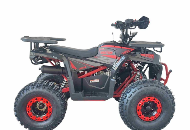 Квадроцикл YACOTA VEKTOR 125 в Сызрани