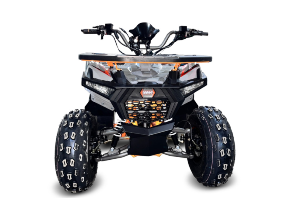 Квадроцикл GBM DAXTER 220 NEW PREMIUM в Сызрани