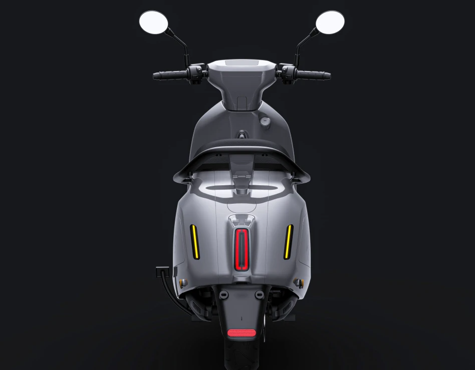 Скутер FAIDET ARENA 200 (49) в Сызрани