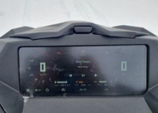 Снегоход AODES Siberiacross 1000 WT 508mm LCD 6.8 в Сызрани