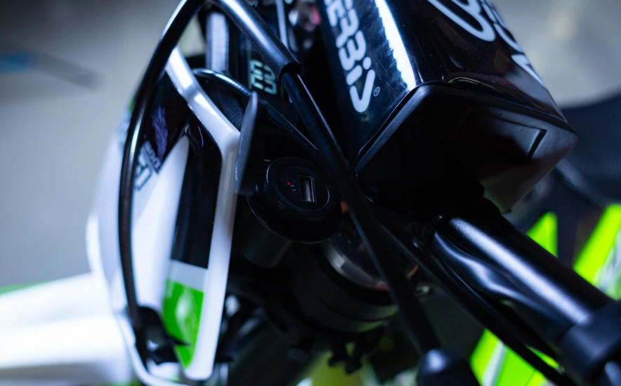 Мотоцикл Progasi SUPER MAX 300 PRO PR300 (ZS175FMN) в Сызрани