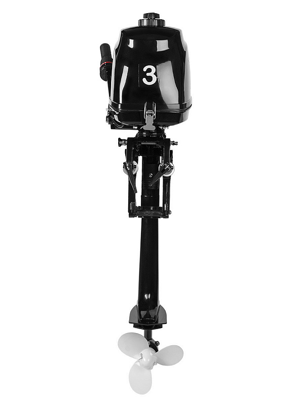 ЛОДОЧНЫЙ МОТОР GLADIATOR G3FHS в Сызрани