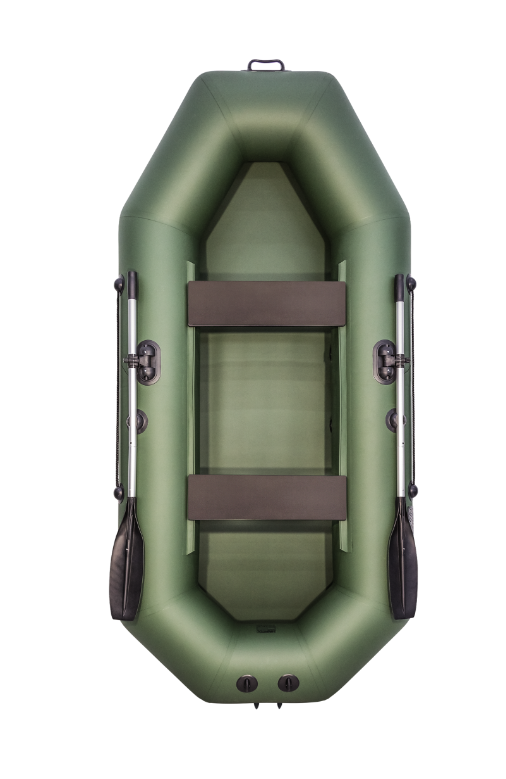 Лодка АКВА-МАСТЕР 280 в Сызрани