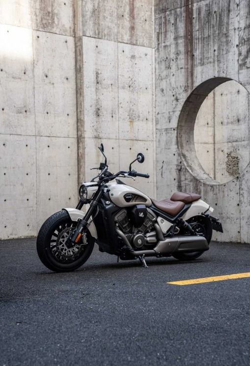 Мотоцикл Benda DarkFlag 500 Commander в Сызрани