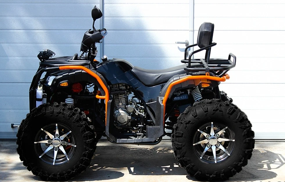 Квадроцикл PROMAX 300 4X4 ALL ROAD в Сызрани