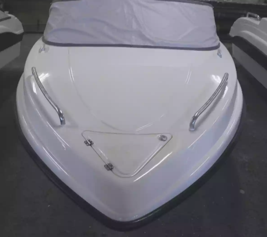 Стеклопластиковый катер Neman-500 Р в Сызрани