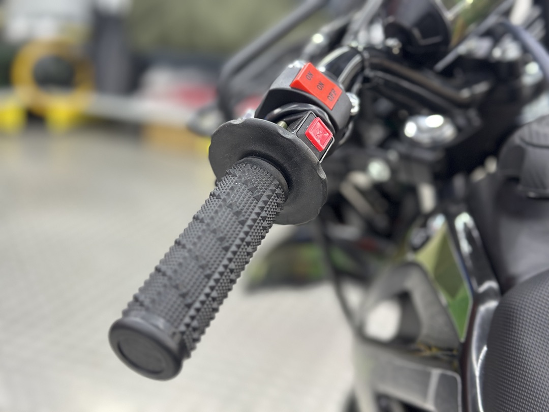 Кроссовый мотоцикл PROMAX ARMY 250 в Сызрани