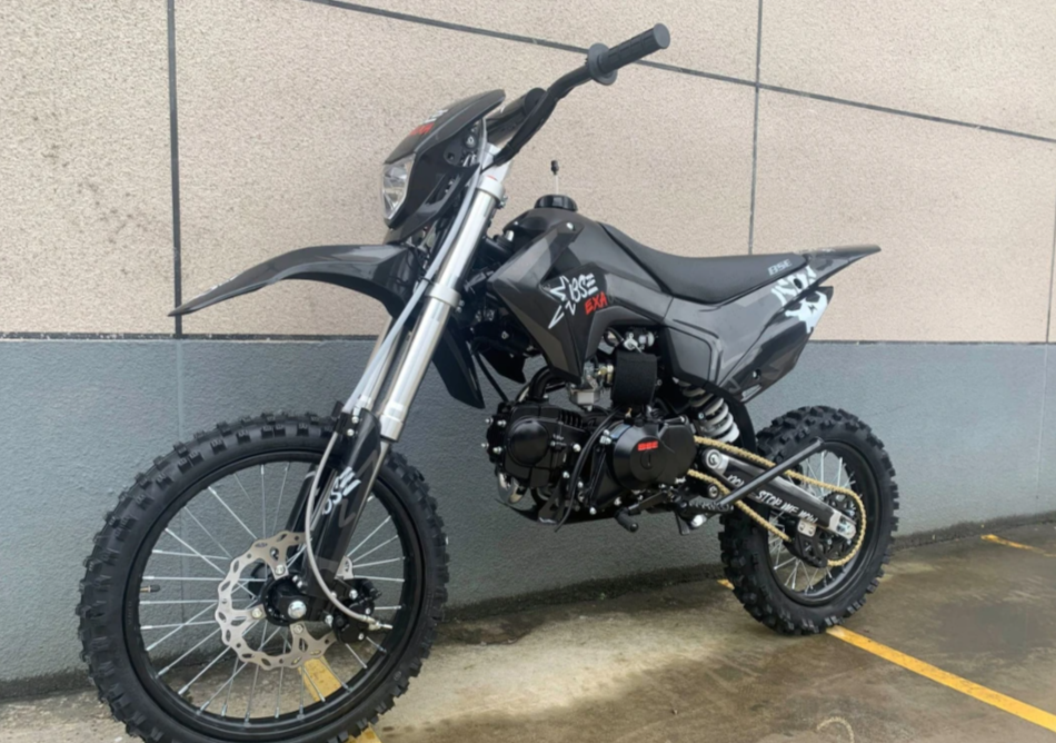 Питбайк BSE EXA SA 17/14 в Сызрани