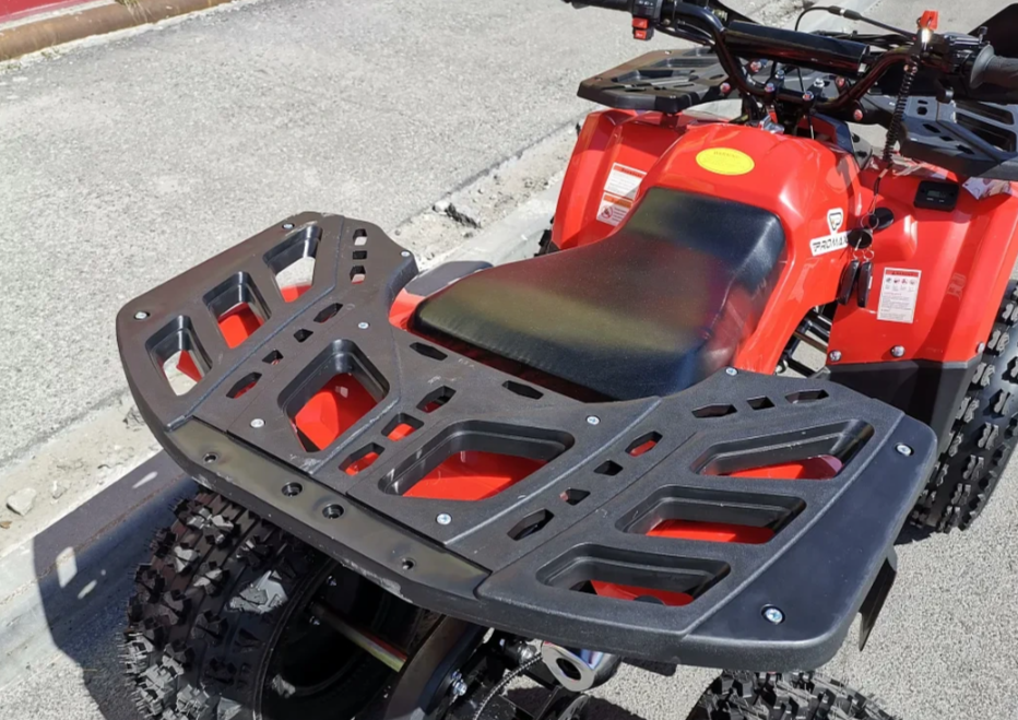 Квадроцикл PROMAX WILD 175 BASIC в Сызрани