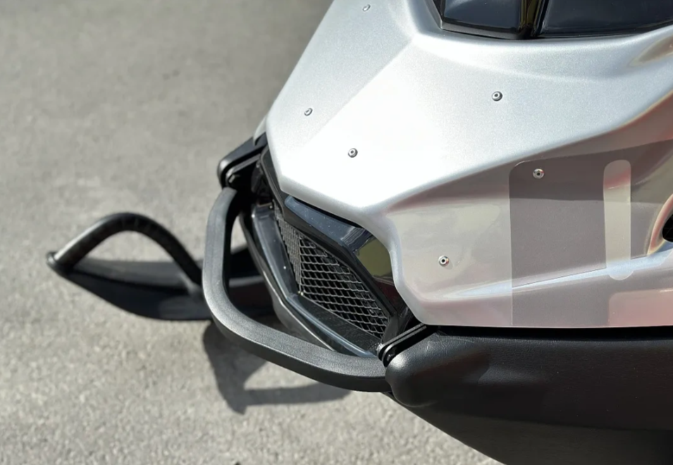 Снегоход РМ TAYGA PATRUL 800 SWT в Сызрани