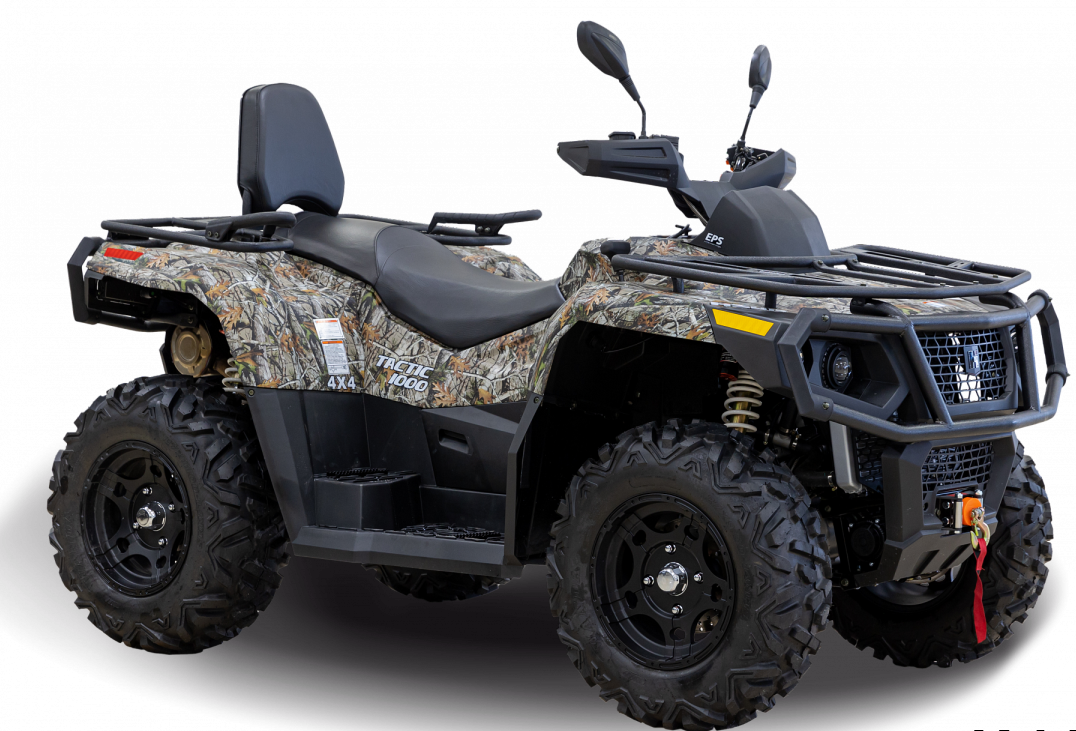 Квадроцикл HISUN TACTIC GT1000/LIMITED в Сызрани
