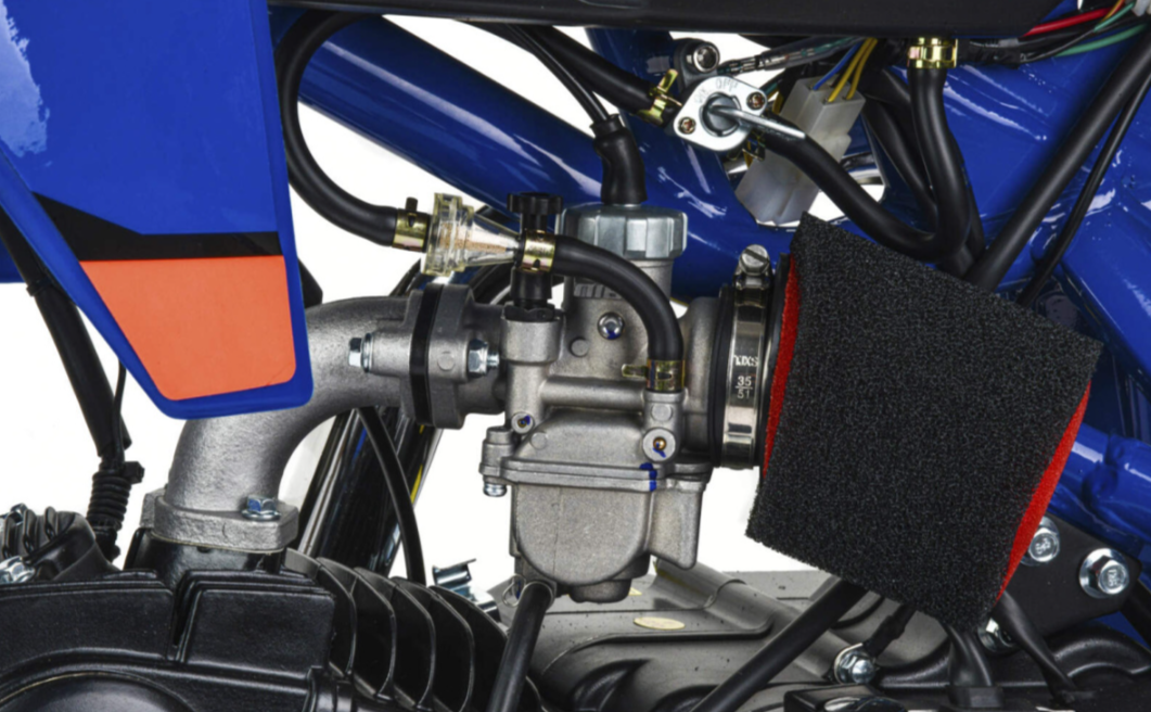 Питбайк MOTOLAND (МОТОЛЕНД) 125 SX 125 E 17/14 в Сызрани