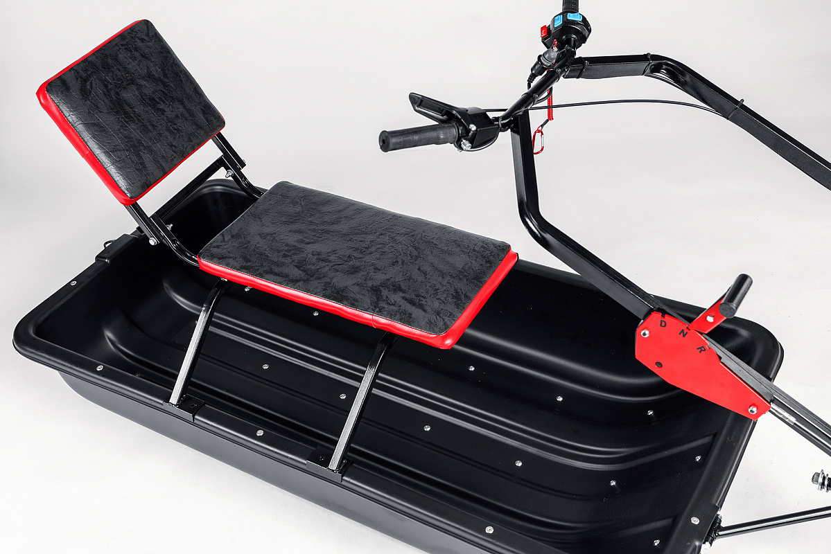 САНИ УСИЛЕННЫЕ IKUDZO 1600 в Сызрани