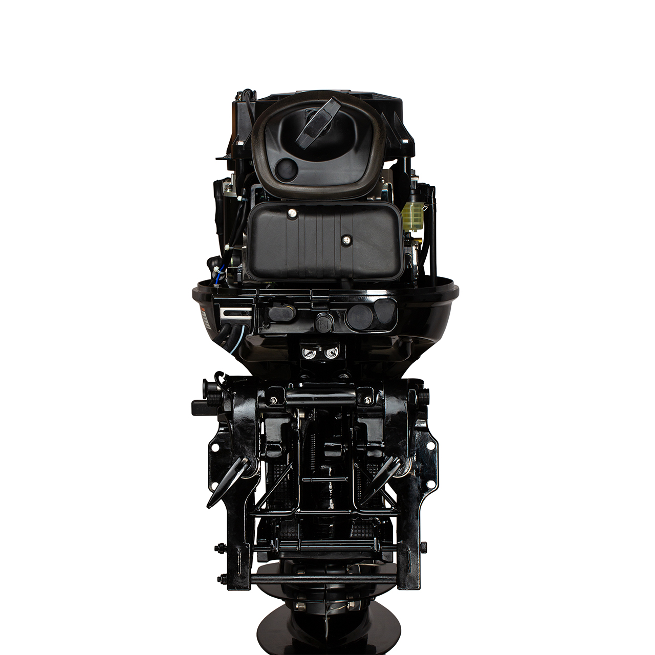 ЛОДОЧНЫЙ МОТОР GLADIATOR G40FES в Сызрани