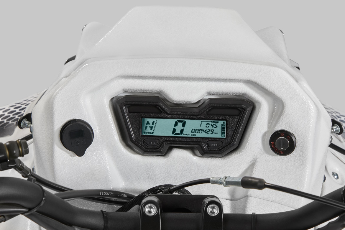 Снегоход IRBIS TUNGUS 600L 25/26 в Сызрани