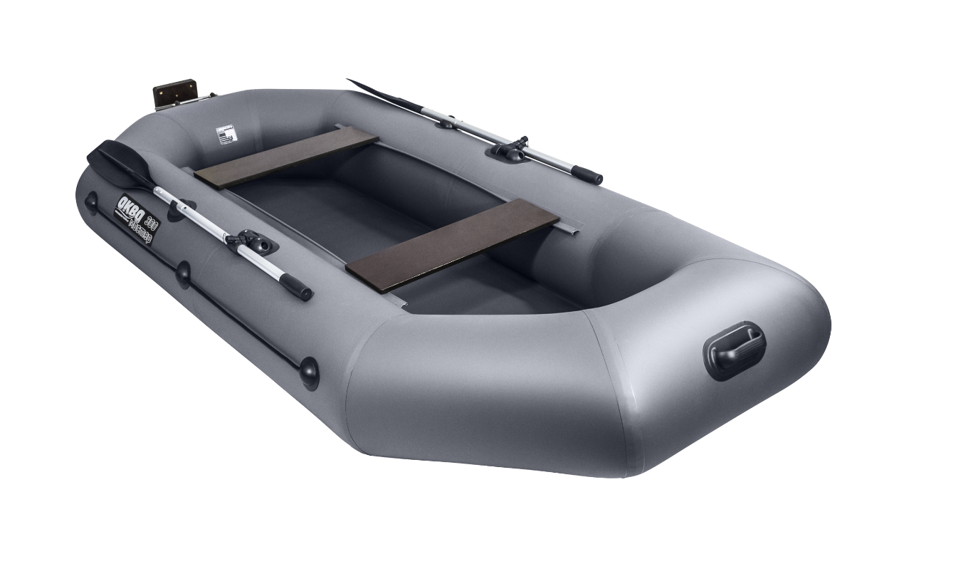 Лодка АКВА-МАСТЕР 300 ТР в Сызрани