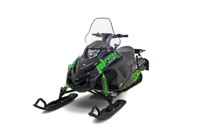 Снегоход РМ TIKSY 500 4Т в Сызрани