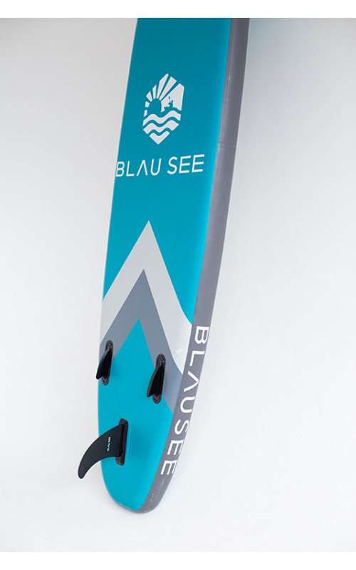 НАДУВНОЙ САП БОРД BLAUSEE 10 в Сызрани