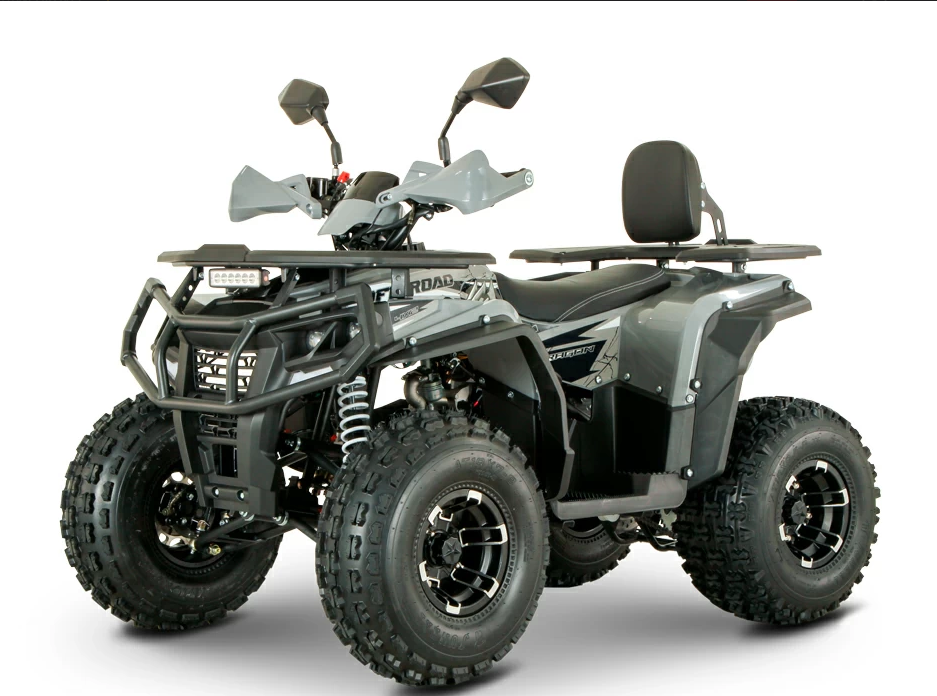 Квадроцикл YACOTA DRAGON LUX LD 150 PRO-SPORT в Сызрани