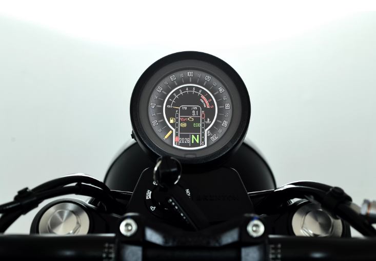 Мотоцикл GAOKIN GK 1200 в Сызрани