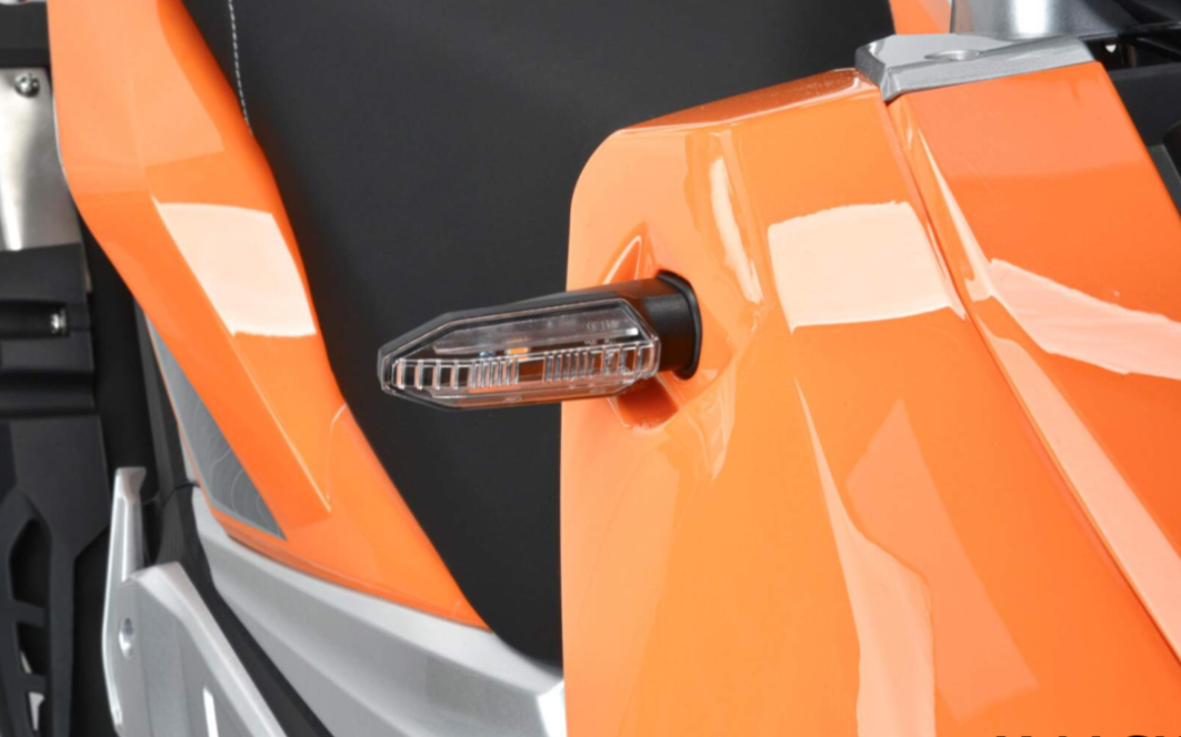 Скутер MOTOLAND (МОТОЛЕНД) T-MAX 150 в Сызрани