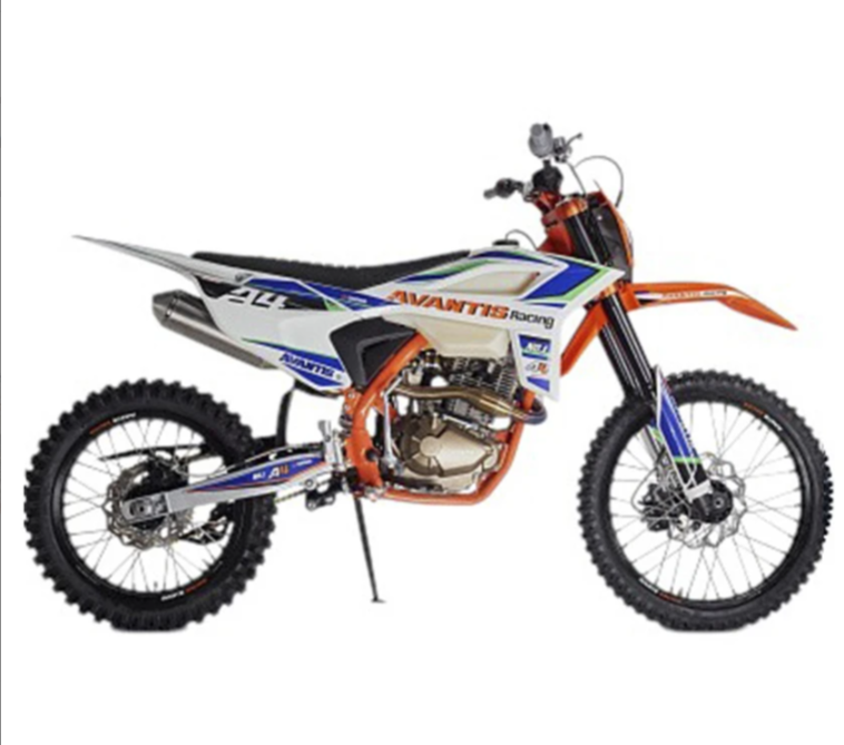 Мотоцикл Avantis A4 (PR300) 2024 в Сызрани