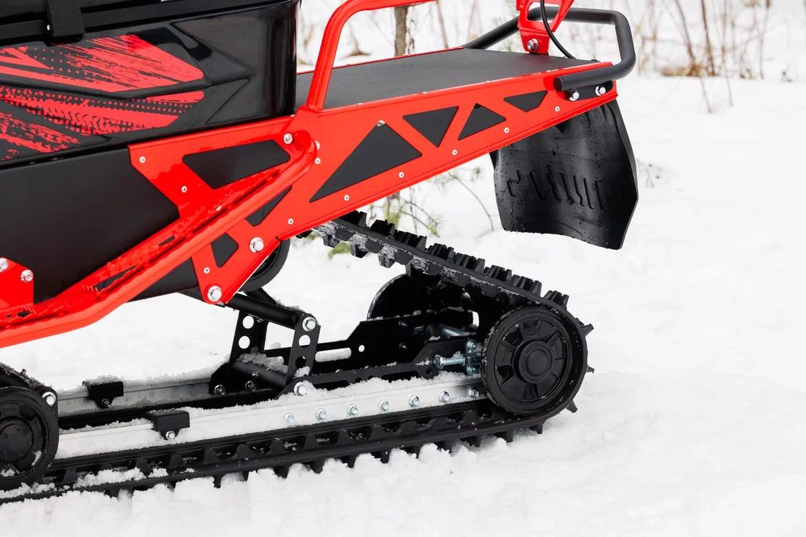 Снегоход IRBIS SF200L NEW 24/25 в Сызрани