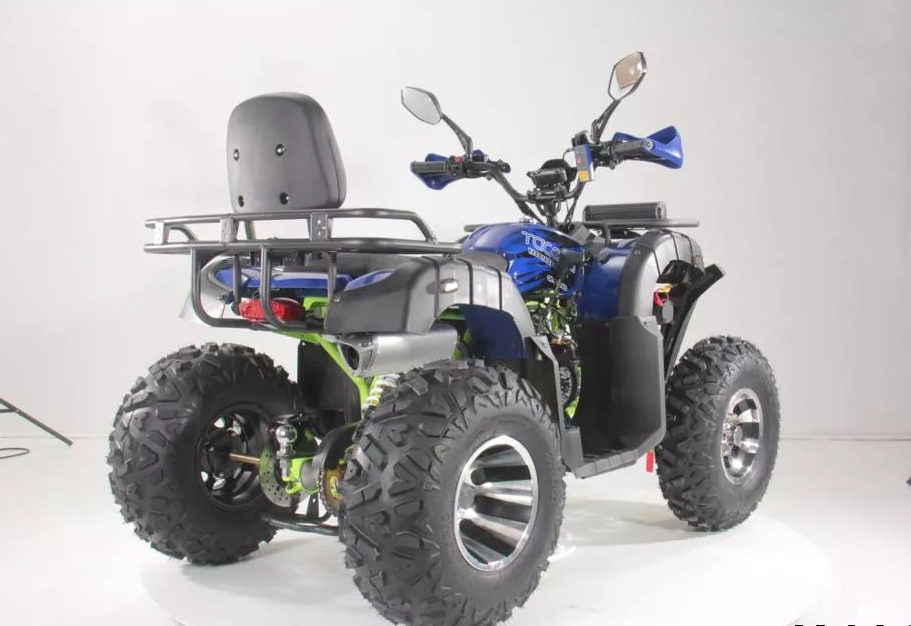 Квадроцикл YACOTA SELA MAX в Сызрани