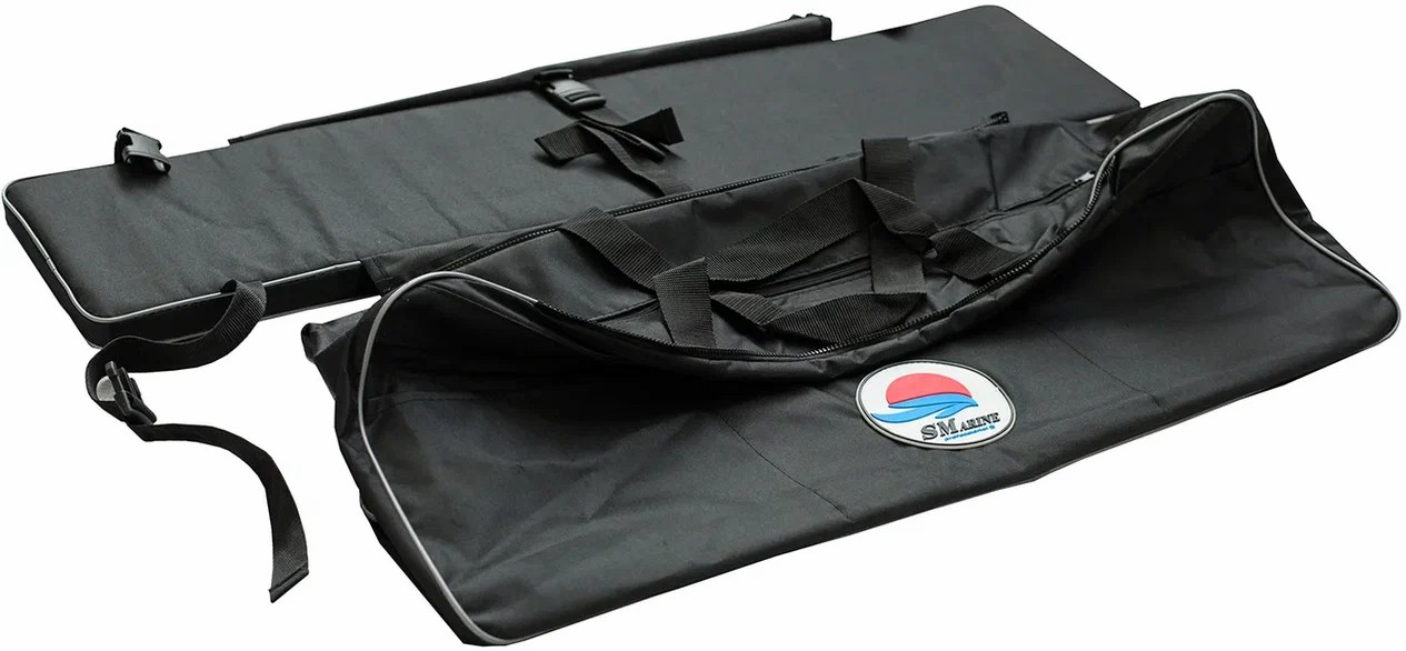 НАКЛАДКА МЯГКАЯ + СУМКА РУНДУК SDP 330 в Сызрани