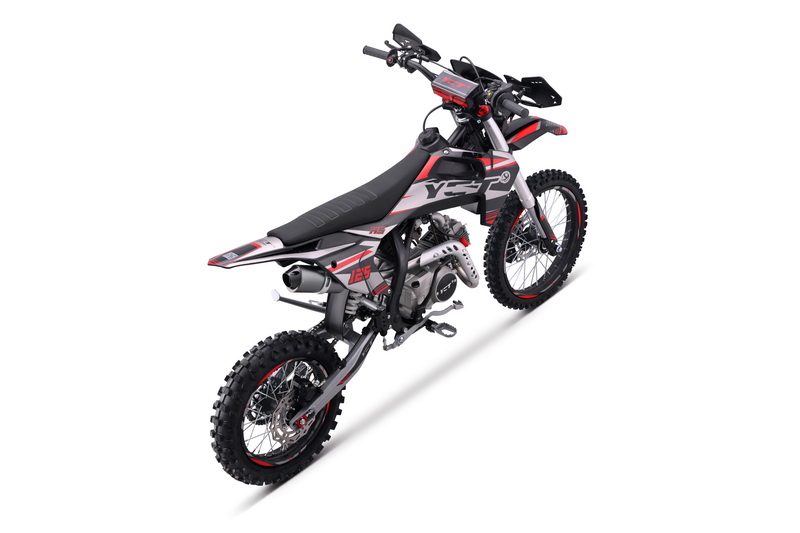 Питбайк YACOTA H5 125 в Сызрани