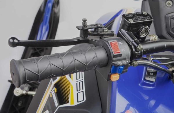 Снегоход STELS Капитан-150 2023 в Сызрани