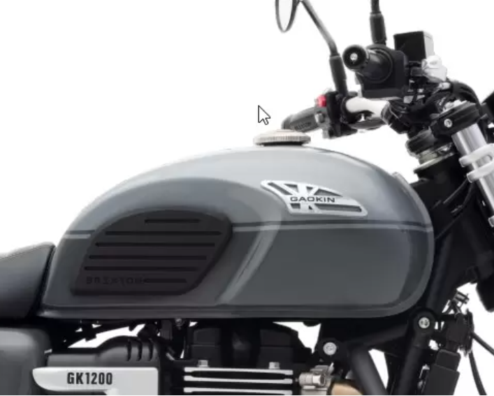 Мотоцикл GAOKIN GK 1200 в Сызрани