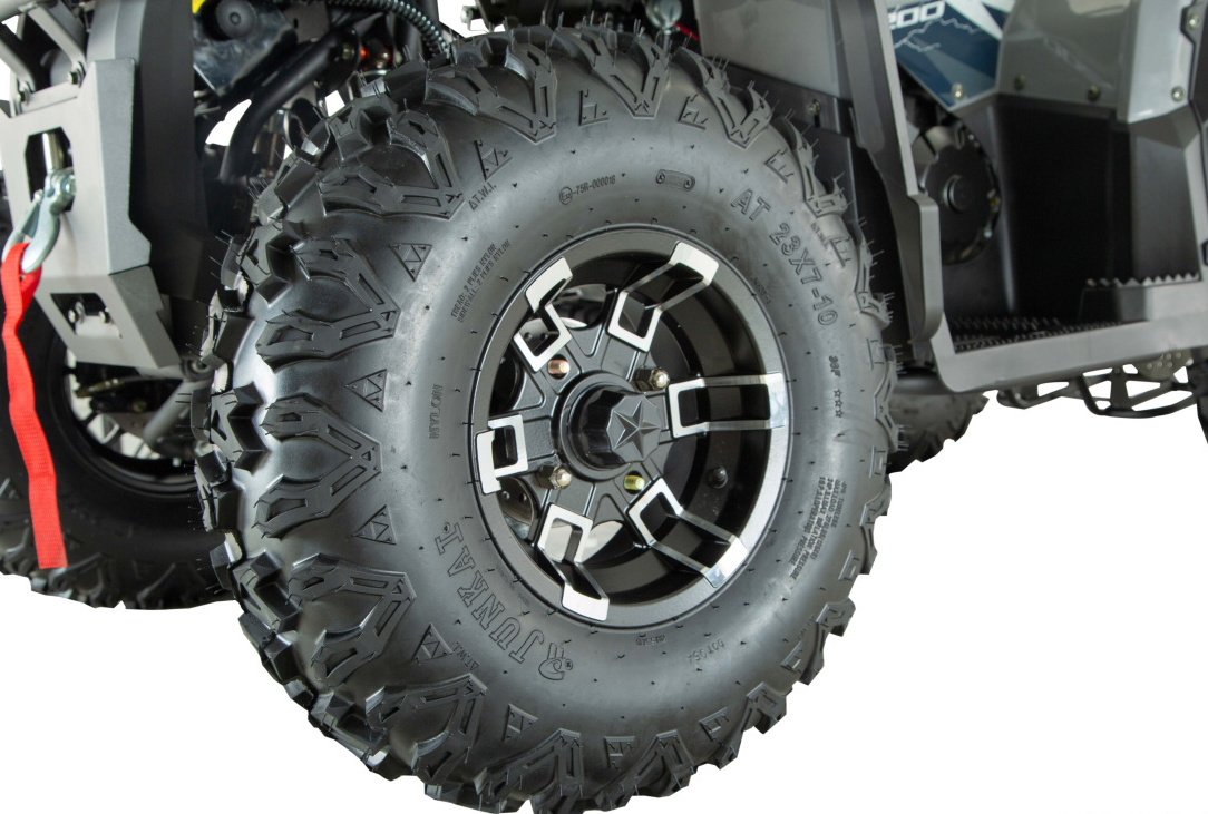 Квадроцикл YACOTA VIKING PRO 250 в Сызрани