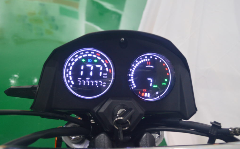 Мопед PROMAX ALPHA RS-PRO 150 (49) в Сызрани