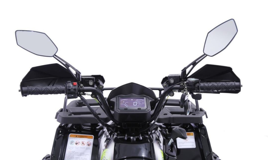 Квадроцикл YACOTA WARRIOR 200 PRO в Сызрани