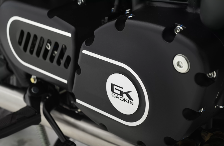 Мотоцикл GAOKIN GK 1200Х в Сызрани