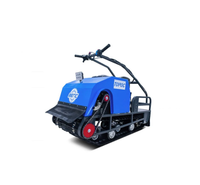 Мотобуксировщик ВЕПС WINTER «ТОРОС» 9 в Сызрани