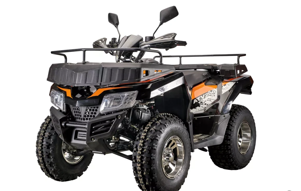 Квадроцикл YACOTA CABO 200LD в Сызрани