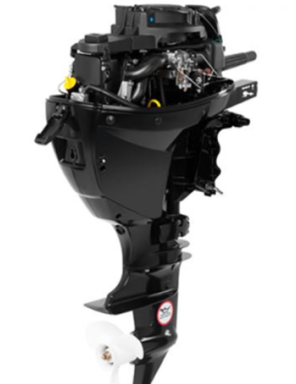 Лодочный мотор HIDEA HDF15HS в Сызрани